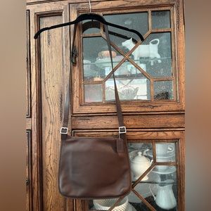 Vintage Coach slim hipster 9146.